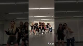 Now United via Tiktok