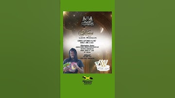 | Funeral Service Announcement #obituariesjm #jamaica #jm