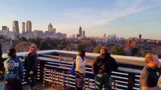20150207 175315 2015 02 07 The Last Rooftop Sundowner Oakland Park Vertical Gallery Will