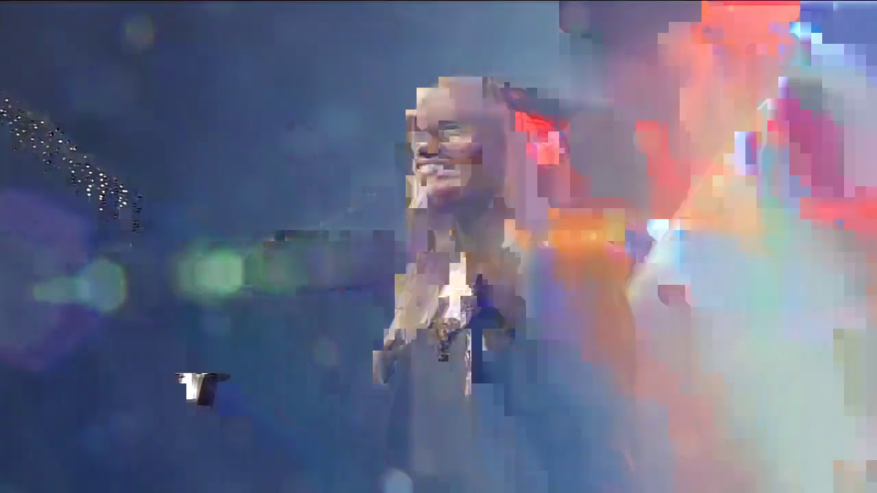 reupload - Idolerna i Kungsbacka