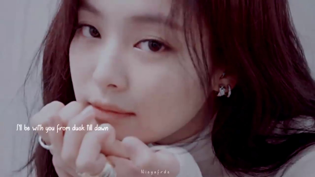 JenKai [Jennie & Kai] - Dusk Till Dawn