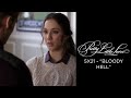 Pretty Little Liars - Colin Calms Spencer Down & Persuades Her To Stay - 