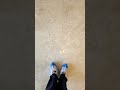 🛑 STOP THE WAX TRAP ON YOUR TRAVERTINE MARBLE LIMESTONE OR ANY NATURAL STONE SURFACES! 🚫