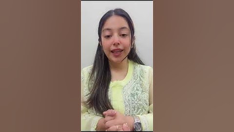 OCD: CHECKING & RECHECKING