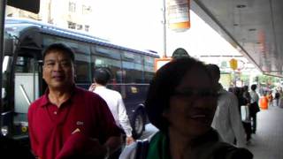 day 1 - arrival from manila.MP4