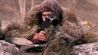 Best Sniper Scene | Sniper Legacy Movie Scenes | Hollywood Movies in Hindi Dubbed | Action Movies screenshot 3