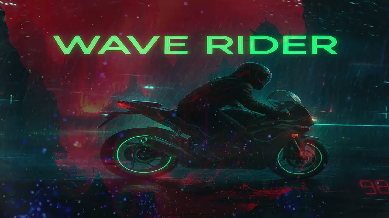 Watch Nomadic XXL - "WAVE RIDER" - ALBUM (Promo Sampler) I Link To Full Album In (Description) on YouTube Watch Nomadic XXL - "WAVE RIDER" - ALBUM (Promo Sampler) I Link To Full Album In (Description) on YouTube