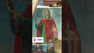 Kyivan Rus & Islam | Al Muqaddimah Shorts