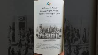 Sejarah Nusantara Yang Disembunyikan