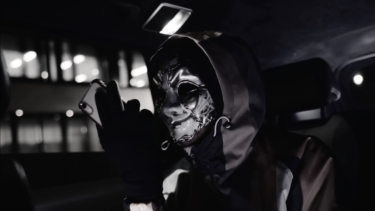 (FREE)"ABYSS" UK Drill Type Beat x NY Drill Type Beat x Hard Drill (Prod. Baly x 