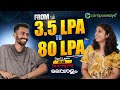 UI/UX Design Malayalam | Job കിട്ടുമോ? Salary &amp; Career Scope Podcast
