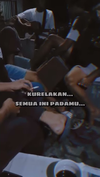 Story wa tongkrongan