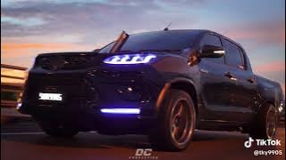 Tky 9905 Hilux stuuu Wow You like this video subscribe and like
