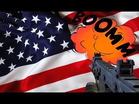 Vectorで外人ボコりにいくCOD:BO2