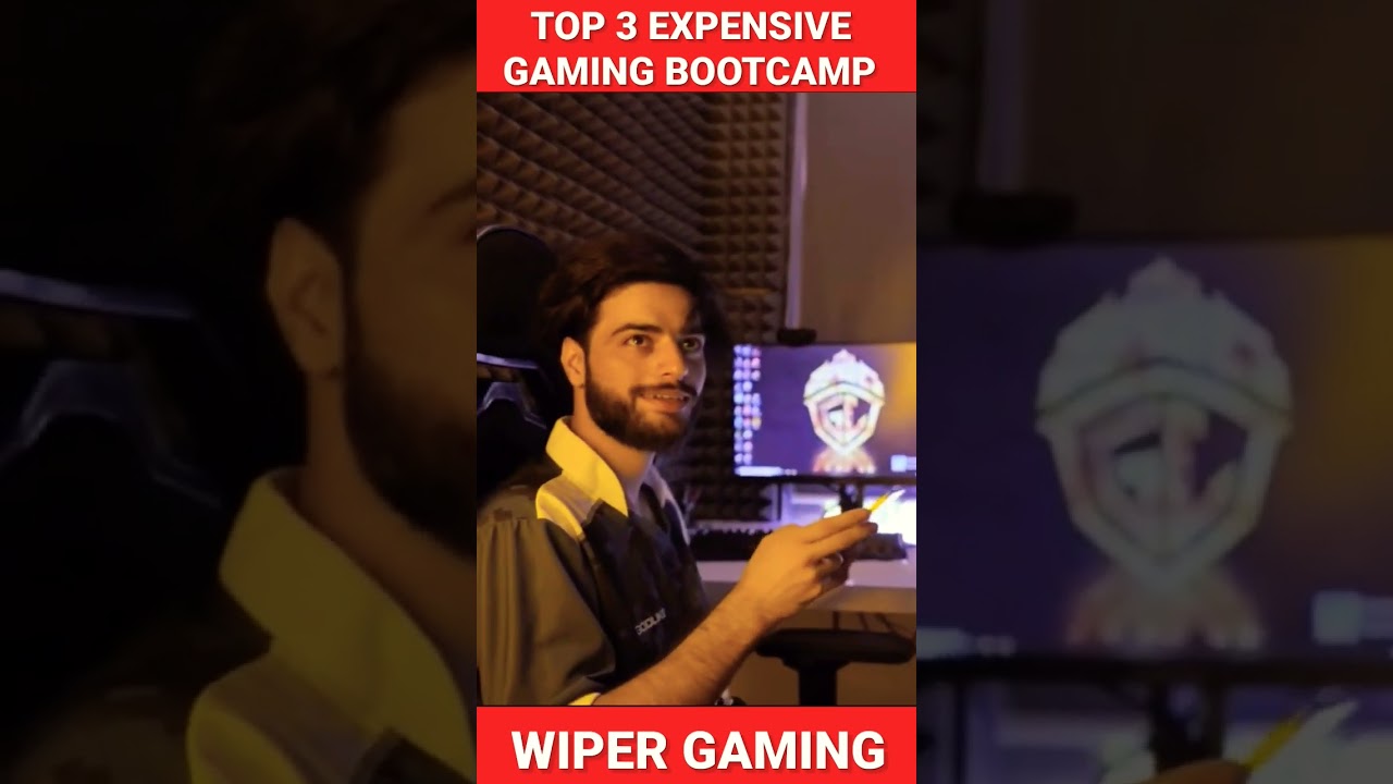 😮Top 3 Most Expensive Bootcamp In India 😱 