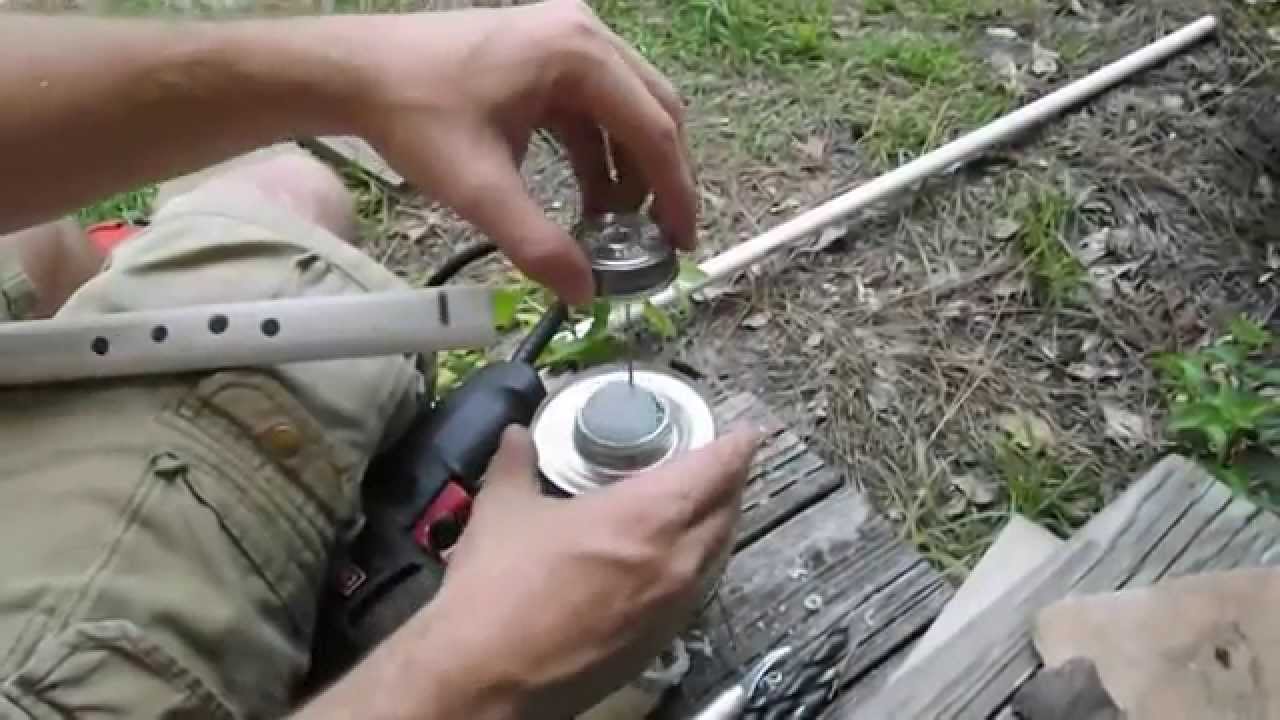 Pentatonic PVC Flute YouTube