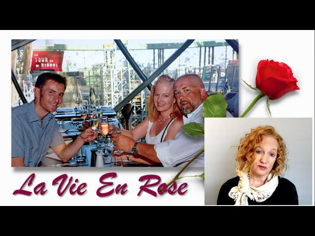 La Vie En Rose SSAA multitrack by Julie Gaulke with guest Julien