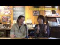 第1585回　GAGNON Cafe 'オーナー　ギャニオン・マークさん