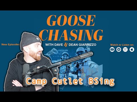 Camp Cutlet Sessions