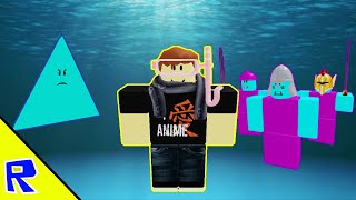 Riotblox - Deep Sea Dive