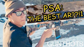 PSA: The just as good, the bad, and the ugly