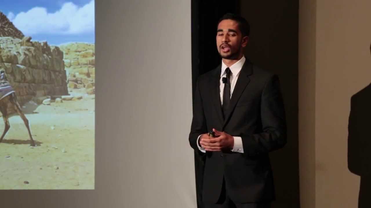 ZeroTo510: Demo Day 2013 - Better Walk