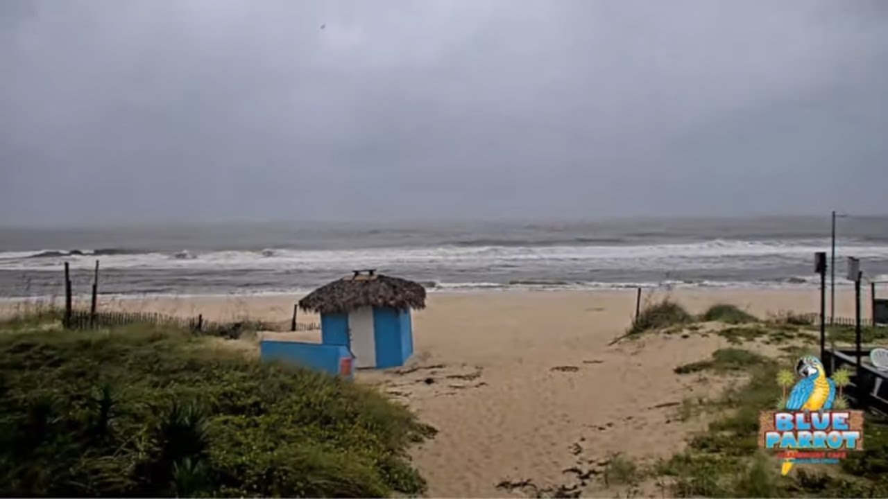 St. George Island Live Cam - Florida beach live webcam - Gulf Coast Live Cam