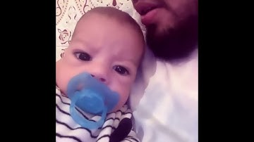 القارئ صلاح الدين متعبيد