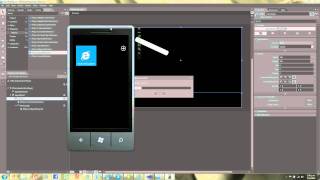 Build A Windows Phone Application With No Code