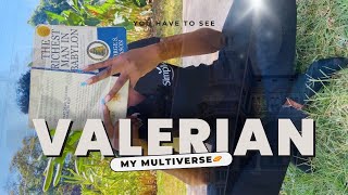 NAIROBI VLOG| A new version of me🥹| Life lately🤍