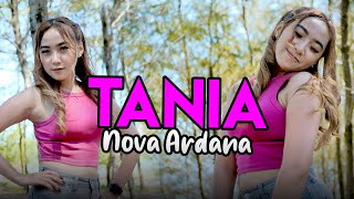 Nova Ardana - Tania (Official Music Video)