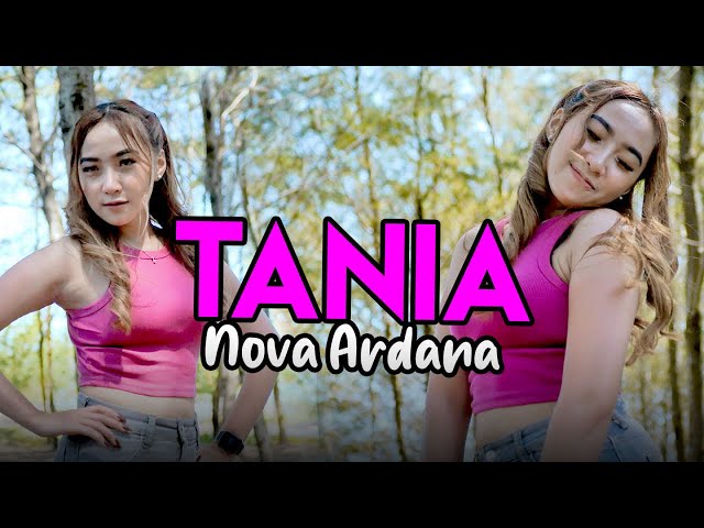 Nova Ardana - Tania (Official Music Video) class=