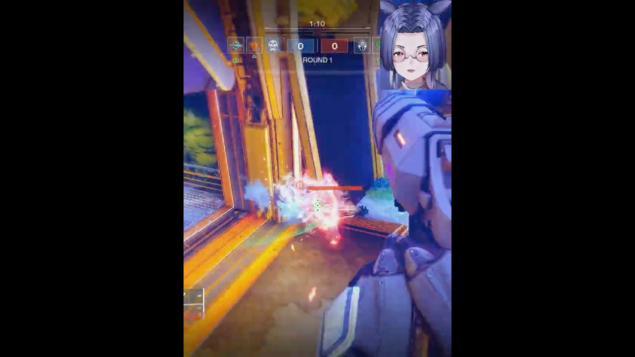 Spread HC better than glaives!? (Trials) | 