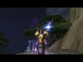 Vanilla Shadow Priest Battleground Live PvP Commentary!