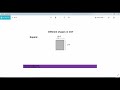 2.1 Creating a Square Geometry