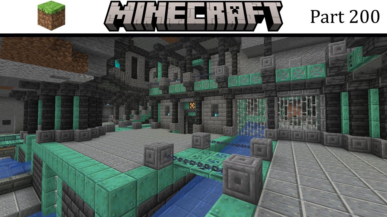 I need Music Discs - Building a Minecraft Adventure World - Part 200 ...
