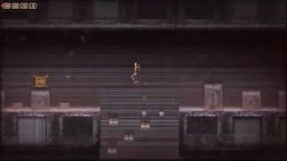 Dark Dreams RHN: Strange Final Boss and Ordinary Ending