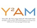 Orthodox youth and young adult ministry y2am