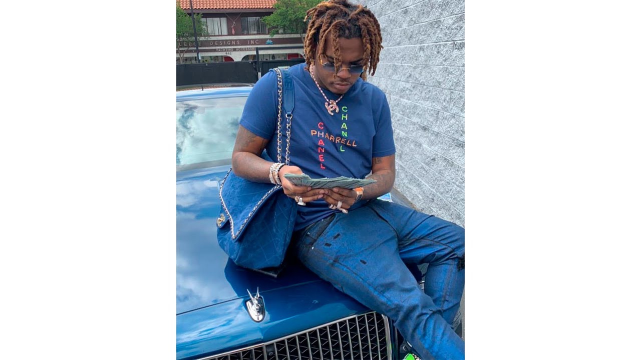 (FREE) Gunna x Don Toliver Type Beat - "Buttercup"