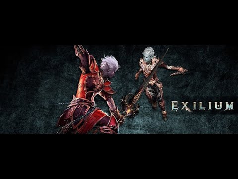 PVP Solo - Dagger Wind Rider - Lineage 2 [L2 Exilium H5 PVP Server] - # ...