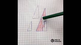 Geometry puzzel