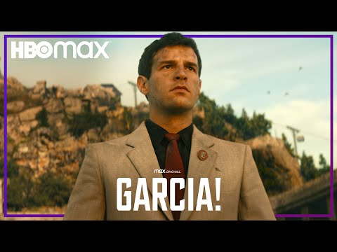 García! ! Trailer Oficial | HBO Max