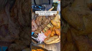 Mana Is One Of My Favorite Greek Spots In The Suburbs  mana langrangefood greekfood
