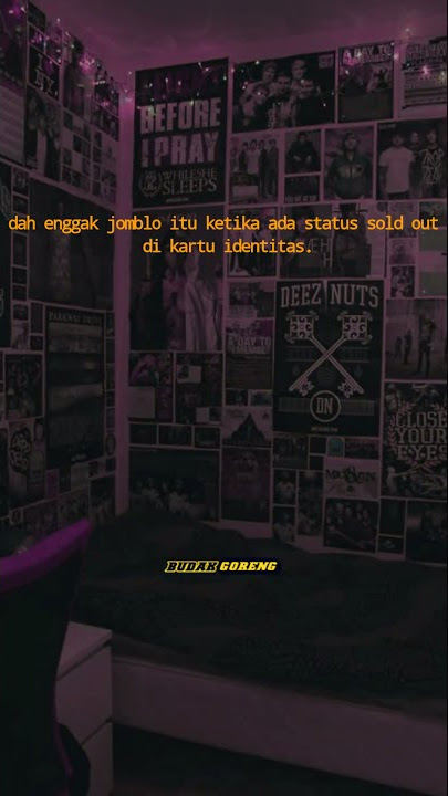 STORY WA 30 DETIK TERBARU 2021 | STATUS WA KEKINIAN TERBARU | DJ ADA YANG TUMBANG 🎵