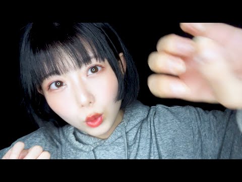 【ASMR】かわいい妹にこちょこちょする姉ロールプレイ【ロールプレイ】