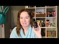 Giorgio armani SI Intense perfume review