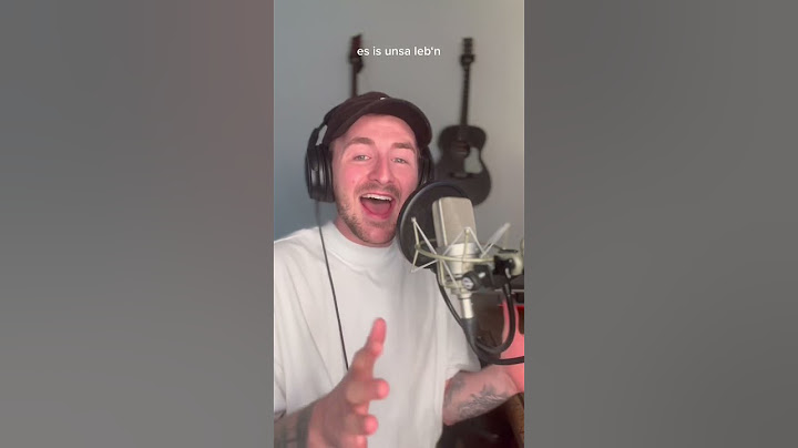 Ihr habt immer gesagt, aus uns wird nichts werden …#benzucker #naund  #schlager #austropop  #dialekt