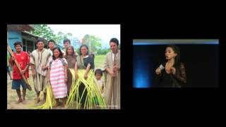 Who defines development? – Pecha Kucha-Style Night – GLF 2015