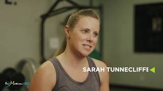 Fitness Testimonials