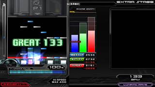 ★★3 Qualia [長距離走] EASY CLEAR